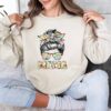 retro mama sweatshirt and shirt for new moms unique mothers day gift pregnancy reveal vintage mom life apparel d01rp scaled