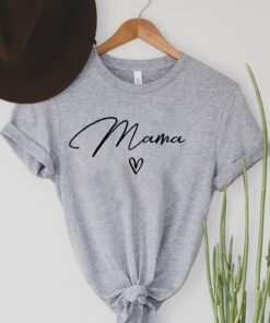 retro mama sweatshirt for pregnancy reveal cute mama to be shirt groovy mama apparel perfect gift for expecting moms yg1ww