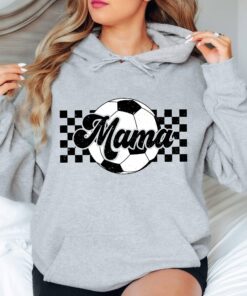 retro soccer mom hoodie for sports moms trendy mothers day gift vintage soccer mama apparel ydvbk