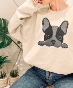 rhinestone dog mama hooded sweatshirt for dog moms cute gift for dog lovers and pet owners ch3ld