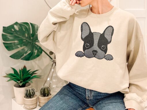rhinestone dog mama hooded sweatshirt for dog moms cute gift for dog lovers and pet owners ch3ld