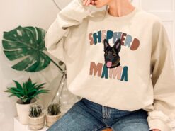 shepherd mom shirt for dog lovers funny shepherd tee unique gifts for shepherd dog owners 42jfq