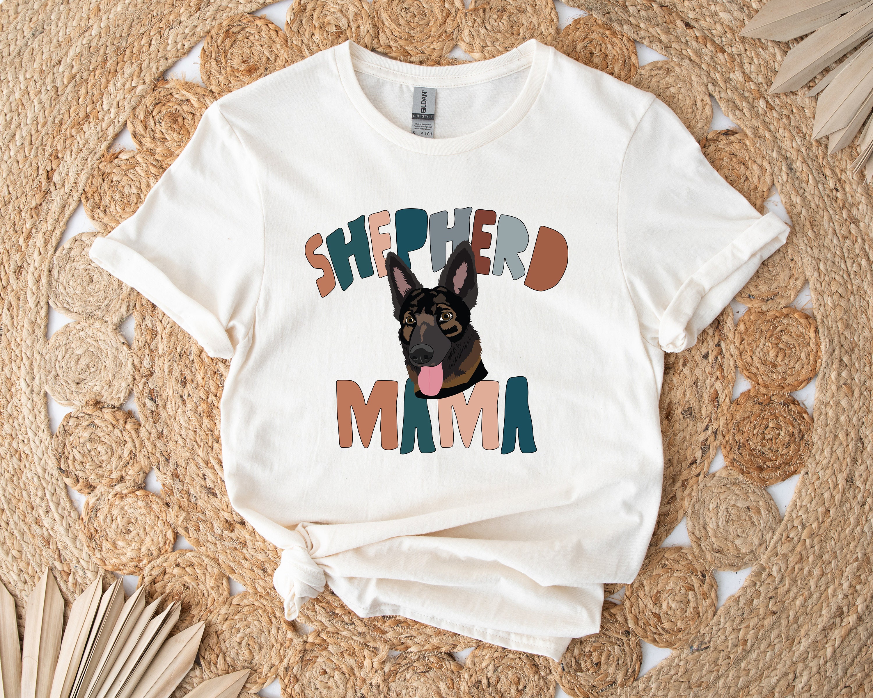 shepherd mom shirt for dog lovers funny shepherd tee unique gifts for shepherd dog owners dckdi scaled