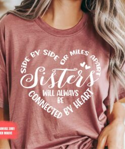 sister shirt for best sisters funny aunt t shirt unique gift for sister and best friend auntie tee zsh9n