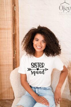 sister squad shirts matching sister shirts cool sister shirt sisters by heart best friend gifts womens clothing nqpfb scaled