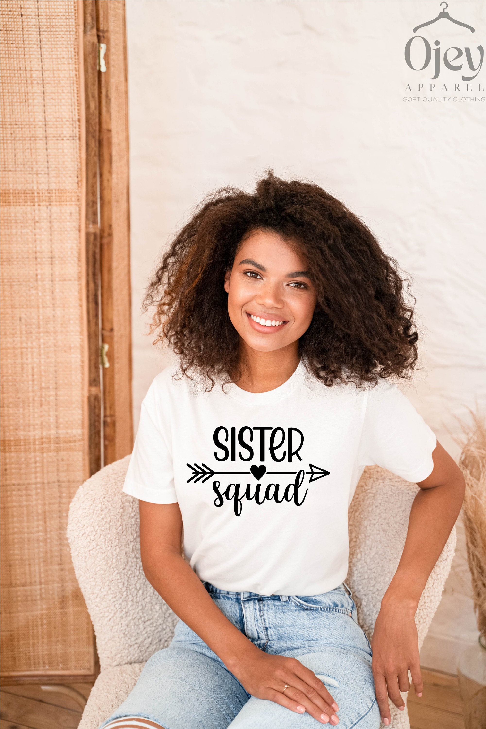 sister squad shirts matching sister shirts cool sister shirt sisters by heart best friend gifts womens clothing nqpfb scaled