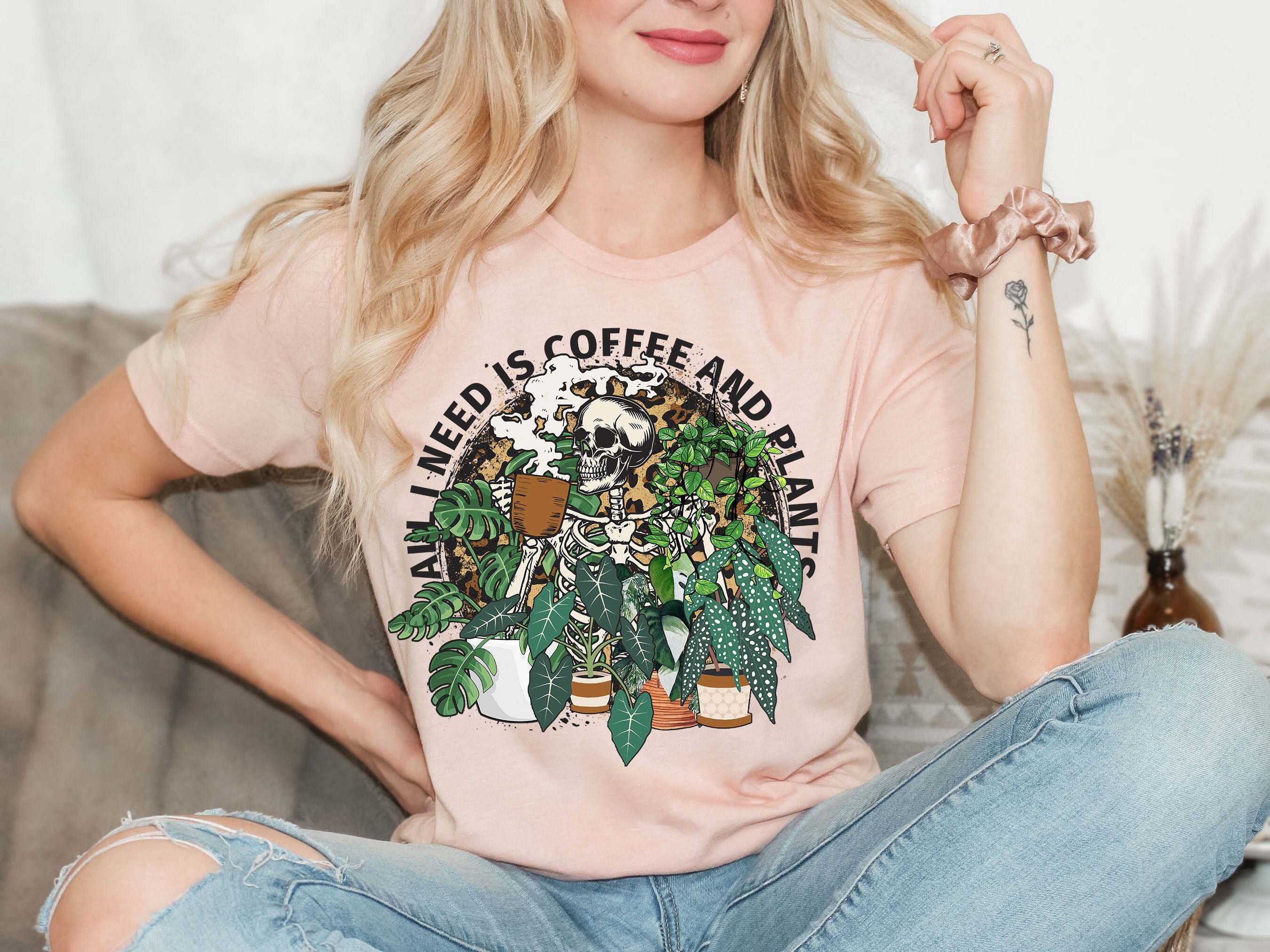 skeleton plant mom shirt for gardening enthusiasts cute plant lady t shirt gift for plant lovers vtnsx scaled