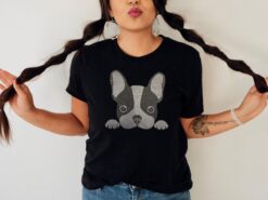 skeleton rhinestone dog mama shirt for dog moms unique dog mom gifts and apparel b9pgg scaled