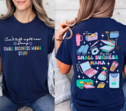 small business mama shirt for entrepreneurs boss mama t shirt minding my own small business apparel m8nph