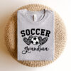 soccer grandma shirt for women cute soccer mom t shirt birthday gift for grandma soccer lover apparel btyre scaled