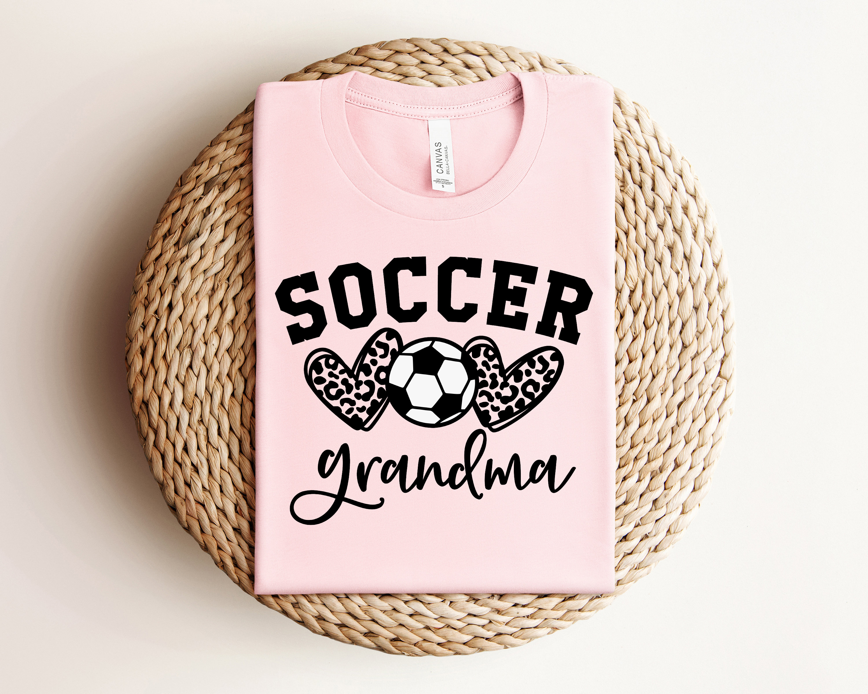 soccer grandma shirt for women cute soccer mom t shirt birthday gift for grandma soccer lover apparel cxqke scaled