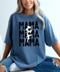 soccer mama shirt for moms soccer game day shirt funny soccer mom t shirt best mom ever gift for mothers day i3ifg