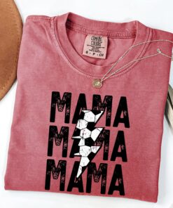 soccer mama shirt for moms soccer game day shirt funny soccer mom t shirt best mom ever gift for mothers day r92pk