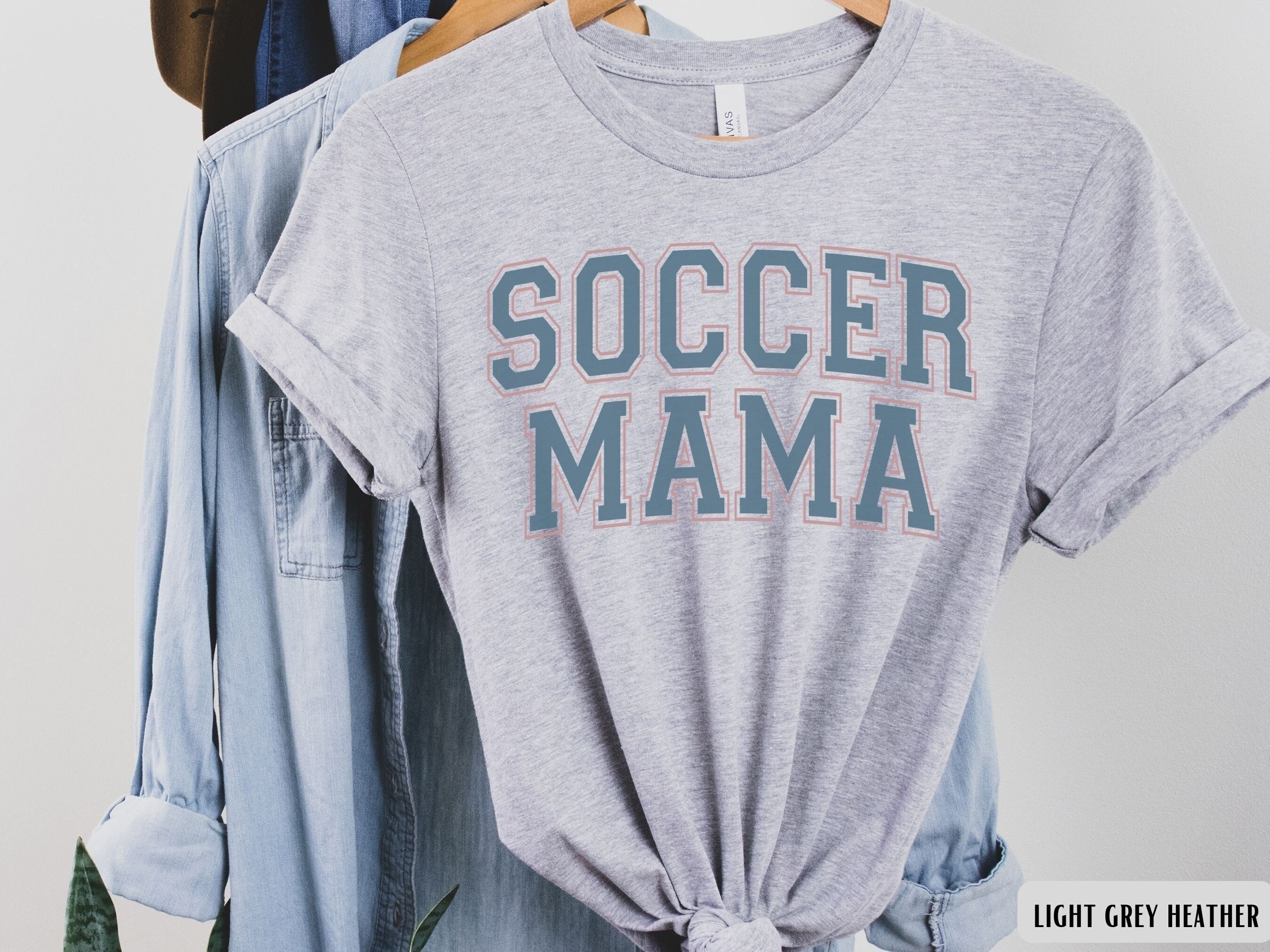 soccer mama shirt for women funny soccer mom t shirt game day outfit best mom ever gift for mothers day asnuh scaled