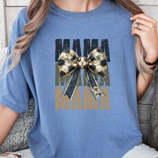 soccer mama t shirt for sports moms funny shirt cute mothers day gift personalized mom life tee nwh0c scaled