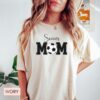 soccer mom shirt comfort colors soccer mama t shirt game day shirt for moms soccer season mothers day gift 4qguk