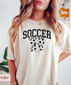 soccer mom shirt comfort colors soccer mama t shirt game day shirt for moms soccer season mothers day gift cpeyu