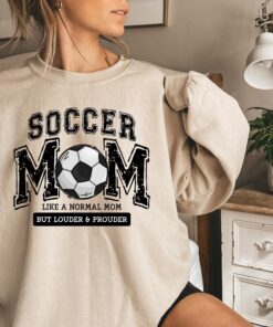 soccer mom shirt cute soccer t shirt best mom ever gift for her womens soccer apparel birthday gifts for moms 6z6d2