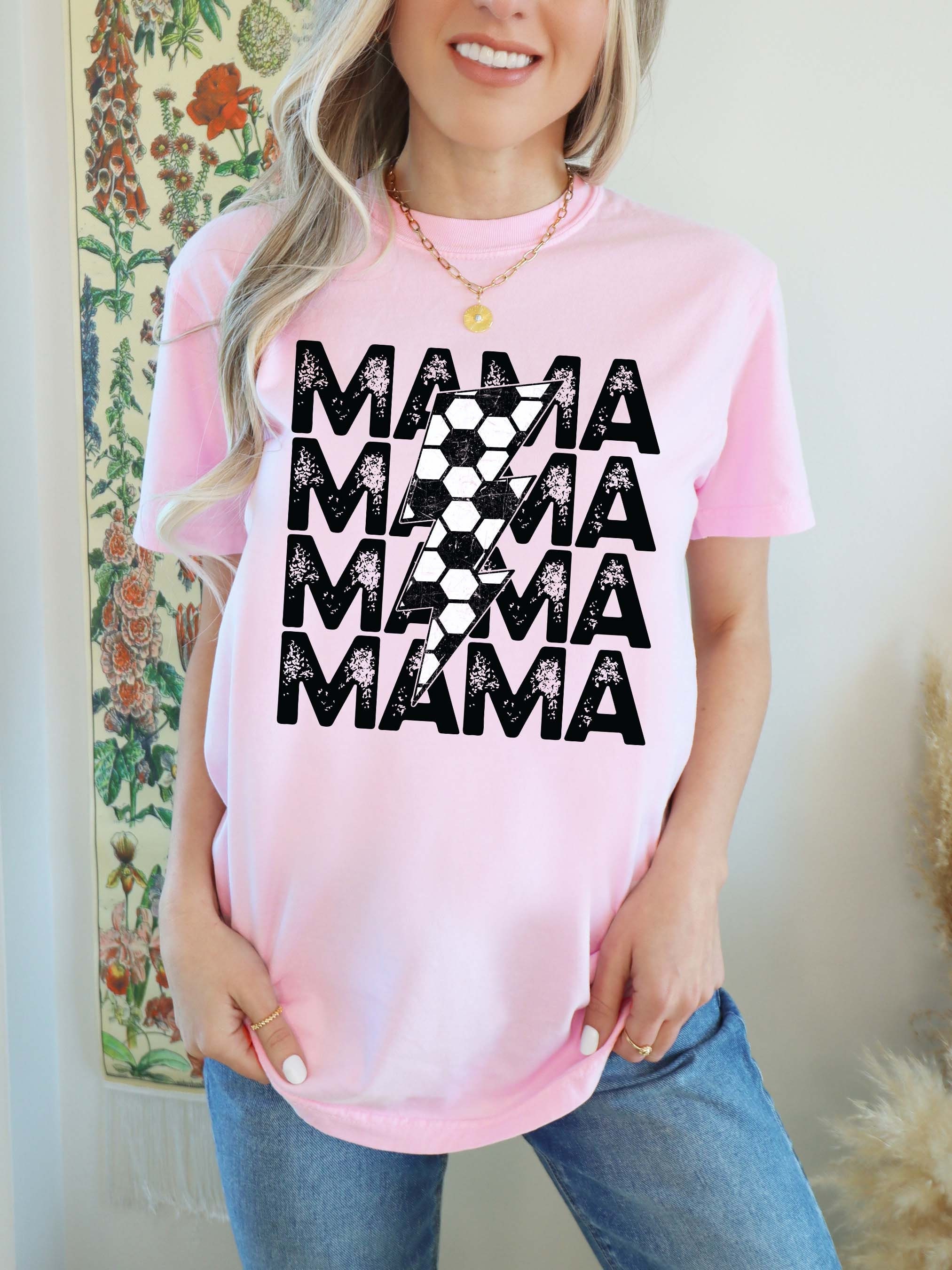 soccer mom shirt for game day soccer mama life gift comfort colors soccer coach shirt for soccer season tmxfq scaled