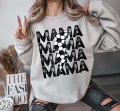 soccer mom shirt for game day soccer mama life gift unique soccer season apparel for moms and coaches msw1h scaled