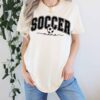 soccer mom shirt for players and coaches soccer fan t shirt ideal soccer gift for game days and supportive moms qk1n6 scaled