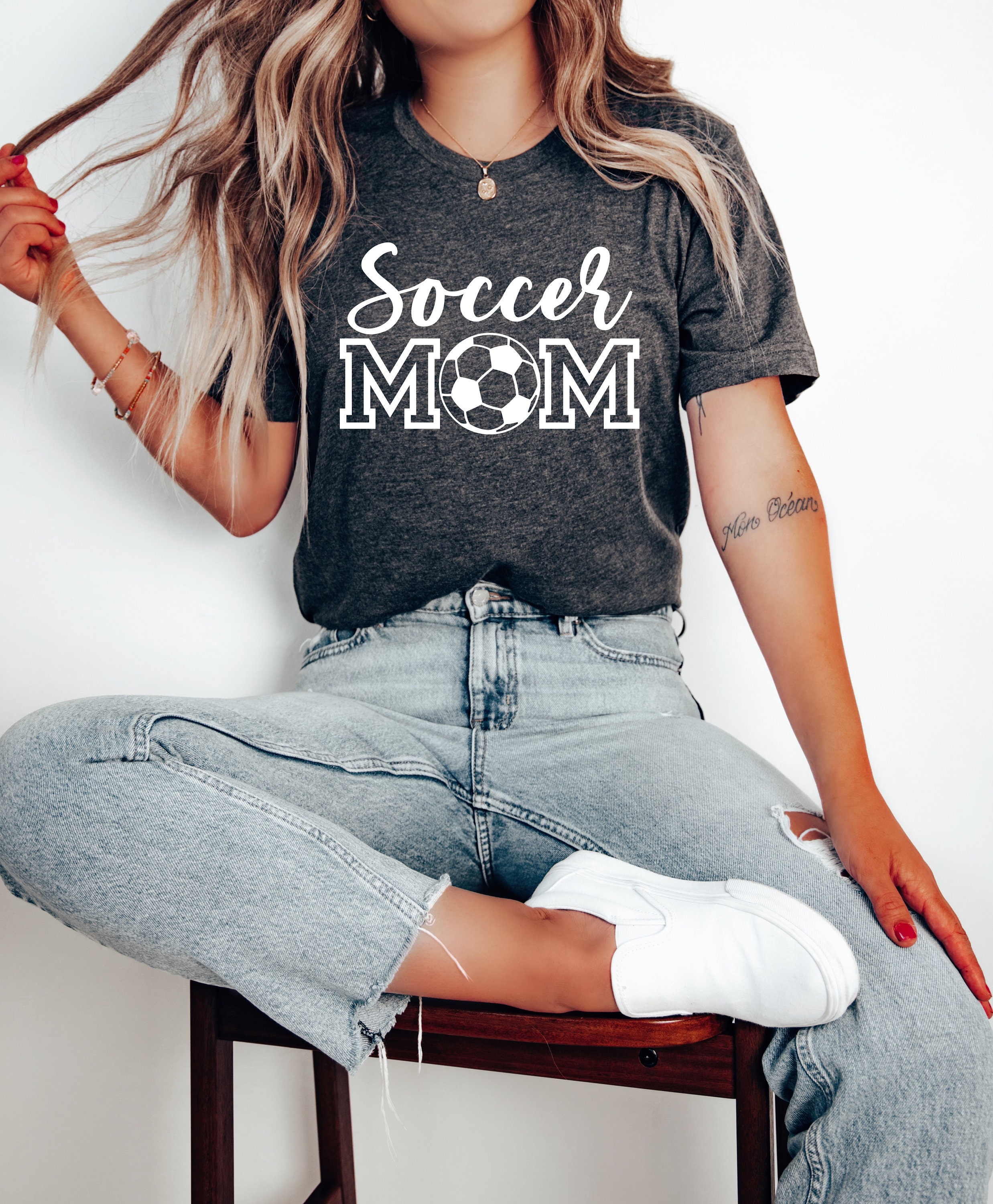 soccer mom shirt funny soccer mama t shirt sports mom gift for mothers day soccer game day apparel ubpcw scaled