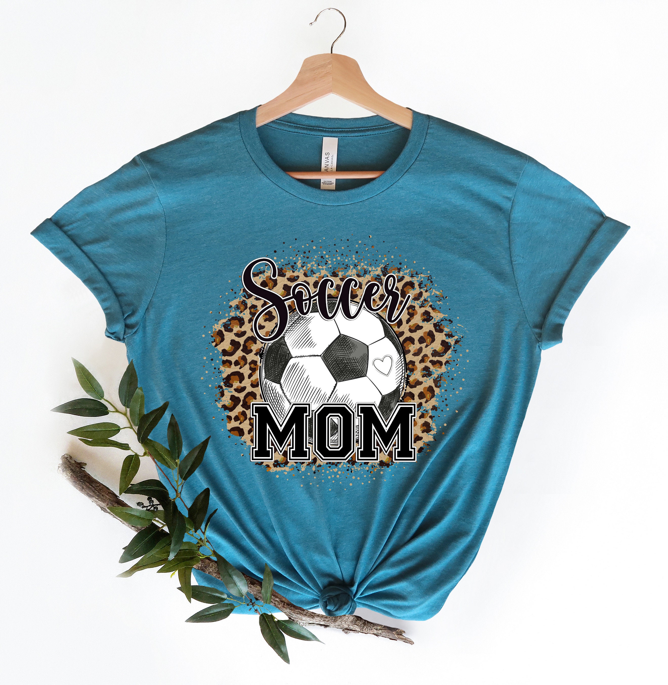 soccer mom shirt with leopard print for game day best mom ever shirt for mothers day unique personalized gift gwmkw scaled