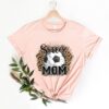 soccer mom shirt with leopard print for game day best mom ever shirt for mothers day unique personalized gift l6pq1 scaled