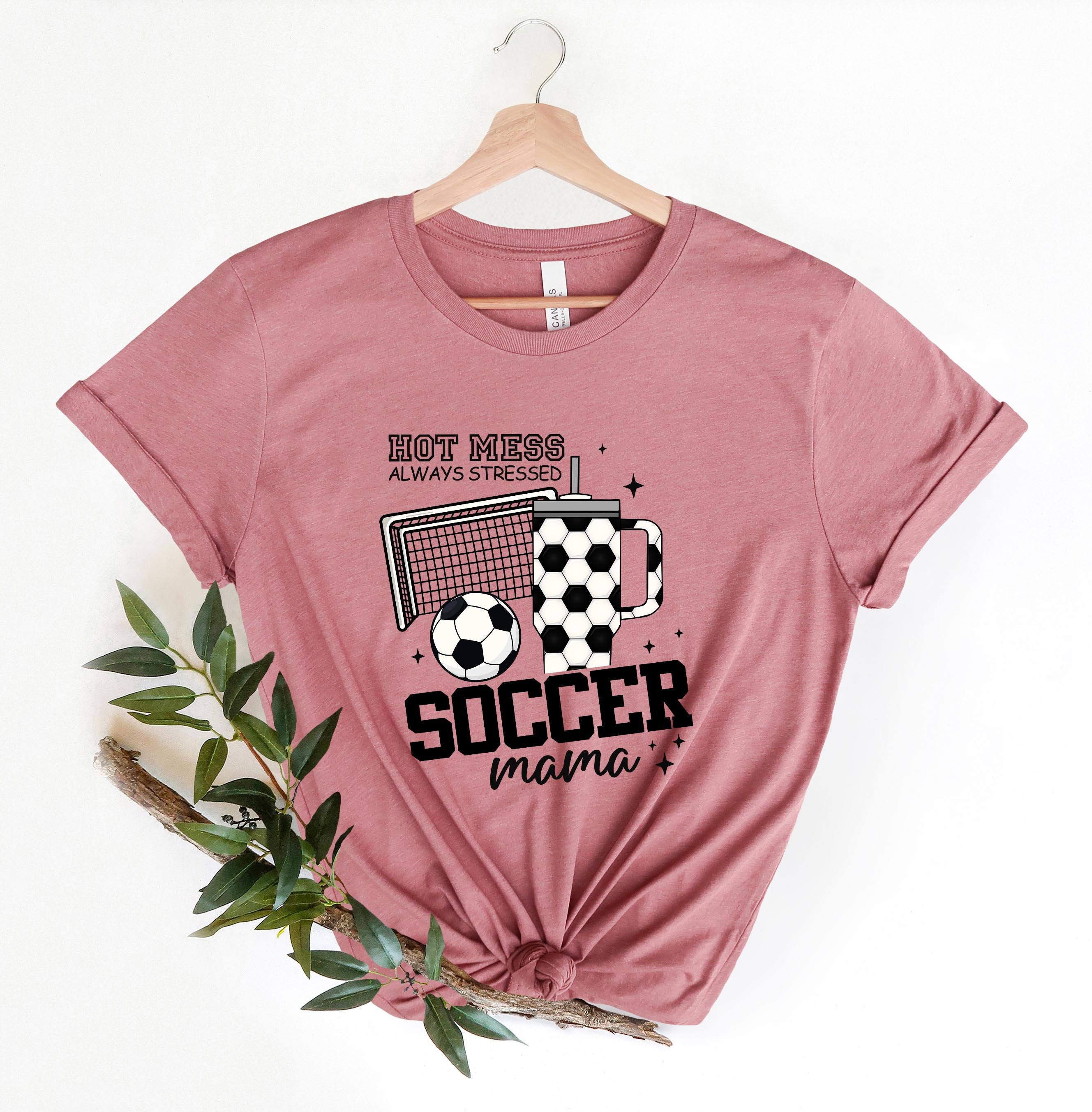 soccer mom sweatshirt crewneck shirt for soccer mama stylish apparel for moms supporting their kids y7rqv scaled