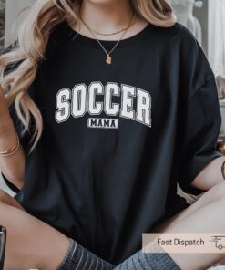 soccer mom t shirt for game day soccer fans vintage style tee unique gift for soccer mums sports enthusiasts 0f2ca