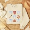 soft girl aesthetic baseball shirt with blue bow for moms perfect for baseball day and everyday wear osbio scaled