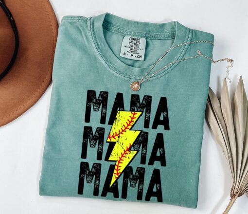 softball mama shirt for women funny softball mom t shirt great mothers day gift sports fan apparel a7luu scaled