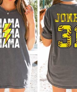 softball mama shirt for women personalized mothers day gift softball team apparel best mom ever t shirt rtbta