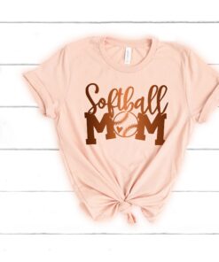 softball mom shirt funny t shirt for moms softball lovers mothers day gift best mom ever shirt for new moms u0j4p