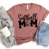 softball mom shirt funny t shirt for moms softball lovers mothers day gift best mom ever shirt for new moms vly44 scaled