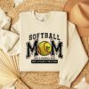 softball mom shirt like a normal mom but louder prouder funny t shirt for sports mama mothers day gift m4bx3 scaled