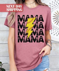 softball mom shirt with distressed design for game day vintage style perfect for softball mom gifts and softball vibes swmq0