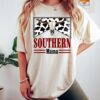 southern mama shirt for country moms funny bull t shirt western boho style mothers day gift best mom ever shirt dmnb7