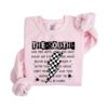 southern mama sweatshirt with funny sayings hush your mouth bless your heart crewneck best mom ever shirt for mothers day 5hgjk scaled