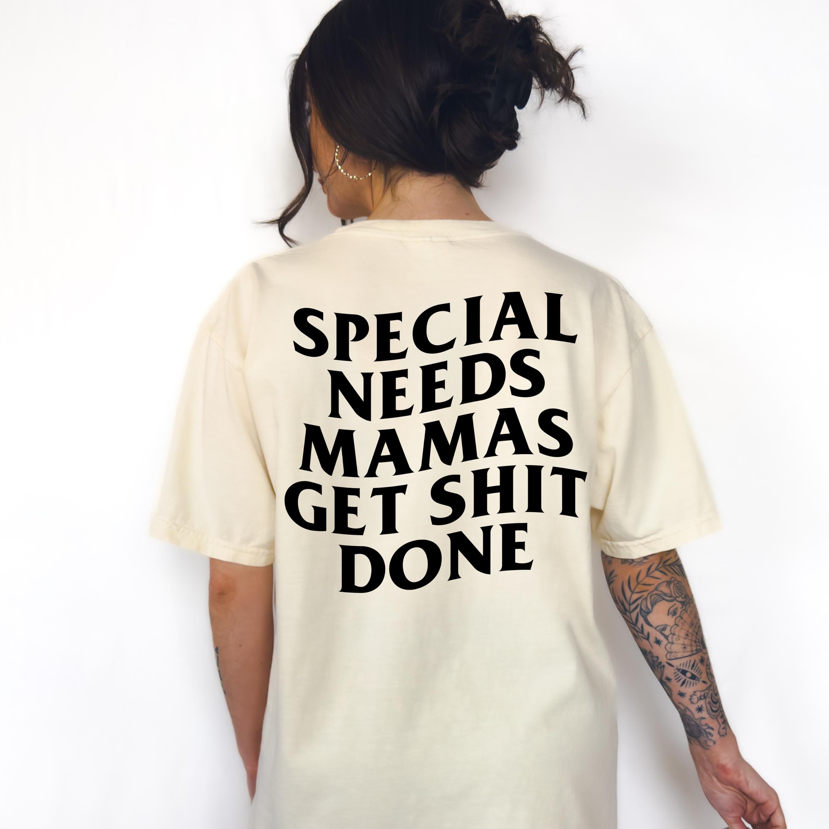 special needs mom graphic tee for women autism down syndrome support shirt best mom ever t shirt hrxj9 scaled