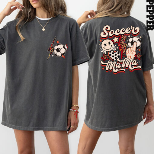 sport mama shirt in leopard print cute mom t shirt for mothers day best mom ever gift koiew scaled