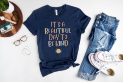 spread kindness shirt for social workers mental health therapists anti bullying awareness t shirt humanity support 32tl3