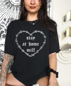 stay at home mom graphic tee funny mama shirt vintage gift for women best mom ever t shirt vkixs