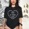 stay at home mom graphic tee funny mama shirt vintage gift for women best mom ever t shirt vkixs scaled