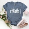 Strong Mom Shirt Cute Mama T-Shirt Mothers Day Gift New Mom Shirt Best Mom Ever Tee Unique Funny Mom Life Apparel 5 strong mom shirt cute mama t shirt mothers day gift new mom shirt best mom ever tee unique funny mom life apparel fq061 scaled