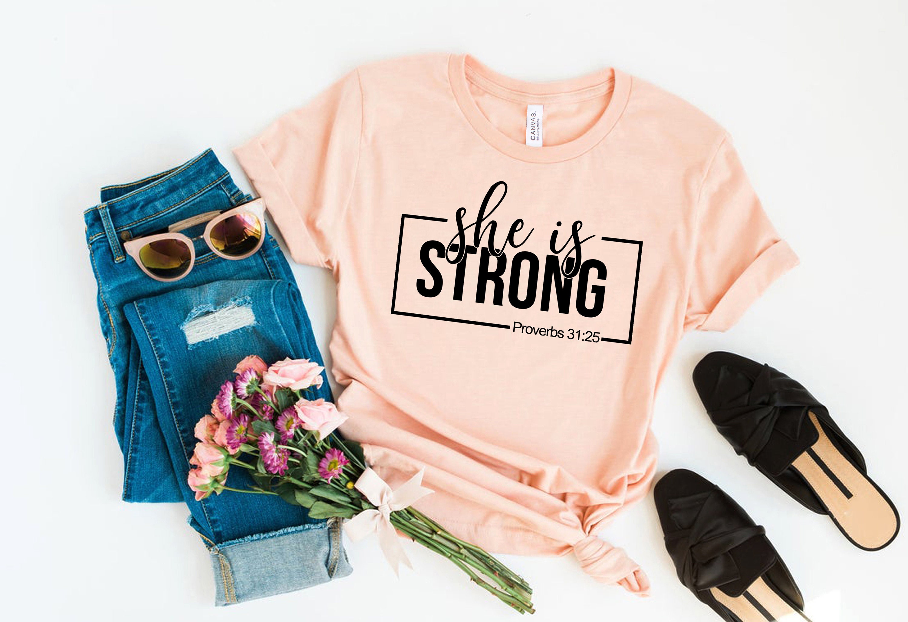 strong mom shirt cute mama t shirt mothers day gift new mom shirt best mom ever tee unique funny mom life apparel zb84t scaled