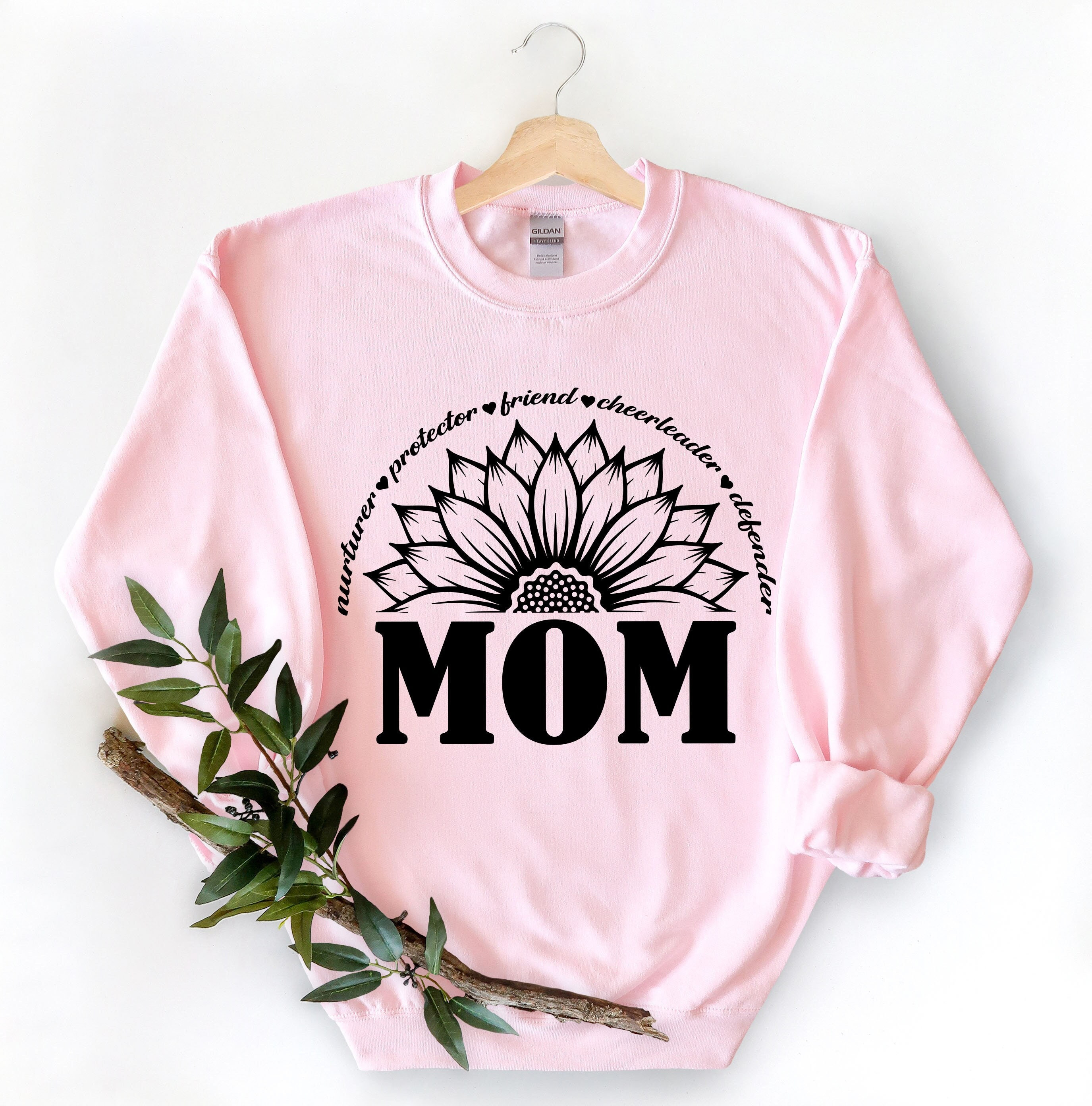sunflower mom life shirt blessed mama t shirt cute mom gift for mothers day new mom gifts best mom ever shirt fmhlz scaled