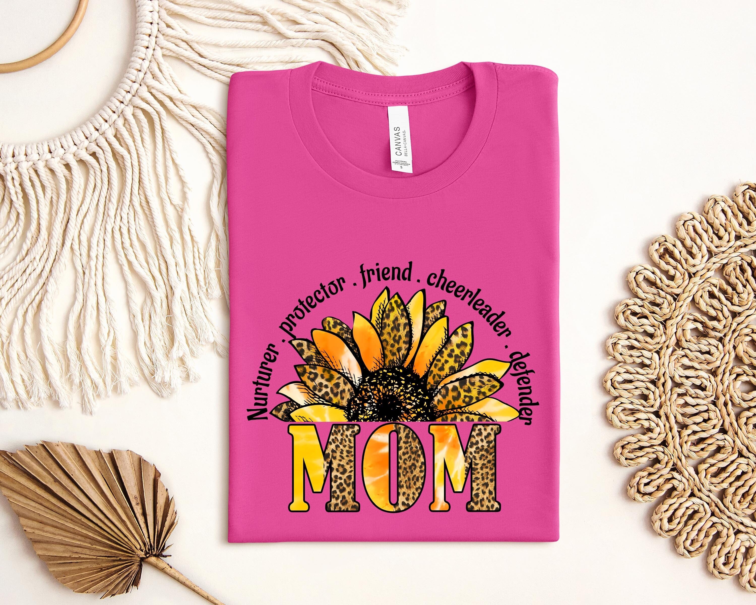 sunflower mom life shirt blessed mama t shirt cute mom shirt for mothers day gifts new mom gift ideas urcku scaled