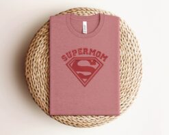 super mom embroidery shirt for mothers day personalized gift funny mom life sweatshirt unique super mama design bt9wy scaled