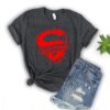 super mom shirt for mothers day best mom ever funny unisex t shirt gift for mom to be cute mom life tee gyo8r scaled